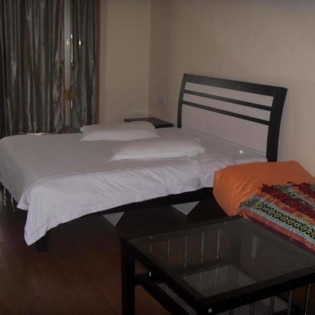 Shenzhen Yuanyuan Seaview Apartment Extérieur photo