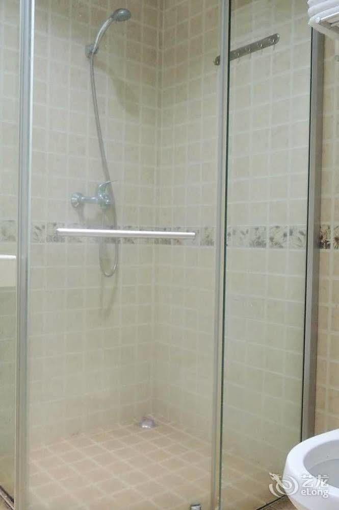 Shenzhen Yuanyuan Seaview Apartment Extérieur photo