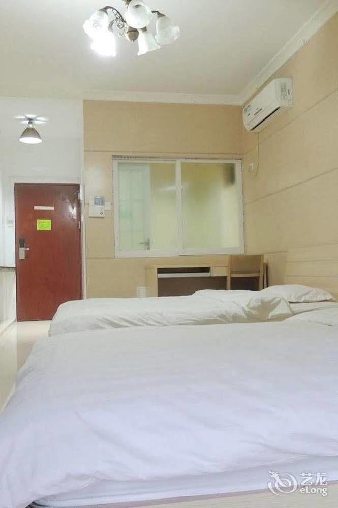 Shenzhen Yuanyuan Seaview Apartment Extérieur photo